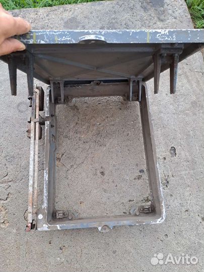 Весы рп-100Ш 13М1