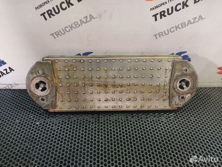 Теплообменник Renault Magnum, Volvo FH, Volvo FM