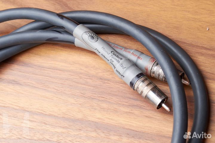 Межблочный кабель Cardas Golden Reference RCA 1м