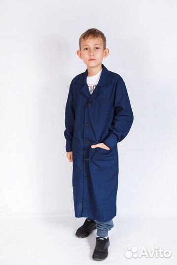 Халат для труда