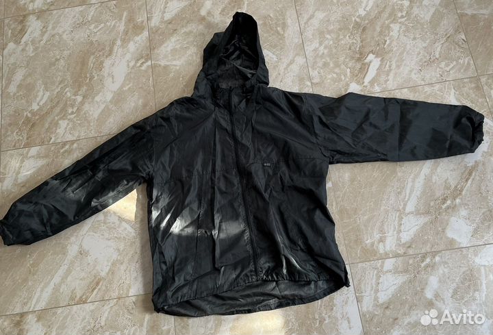 Костюм летний влагозащитный мужской