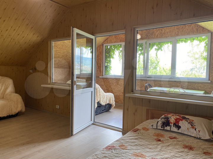 Квартира-студия, 30 м², 2/2 эт.