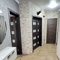 2-к. квартира, 62 м², 3/5 эт.