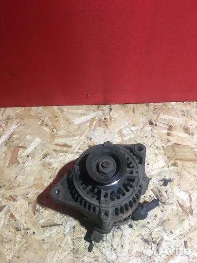 Генератор Тойота Виста 30 3s / 4s / 5s