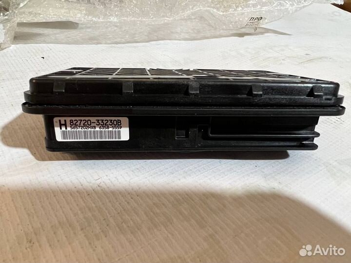 8272033230 Блок реле предохранителей Camry V50/V55