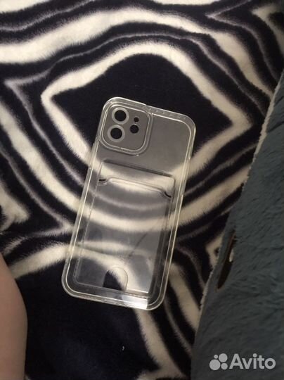 Чехол на iPhone 12 mini