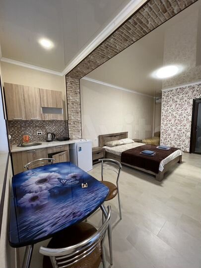 Комната 18 м², 1/2 эт.