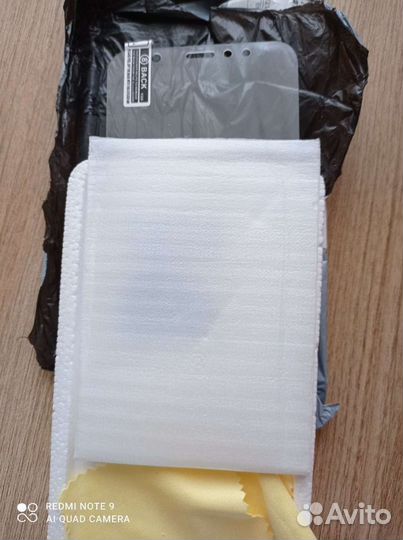 Защитное стекло к телефону Huawei