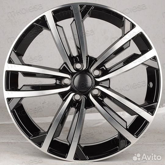 Диски R18 Audi A1 A3 A4 A5 A6 A7 A8 Q3 Q5 Q7 Q8