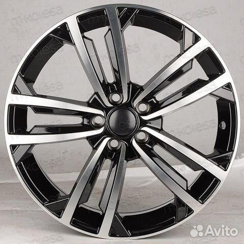 Диски R18 Audi A1 A3 A4 A5 A6 A7 A8 Q3 Q5 Q7 Q8