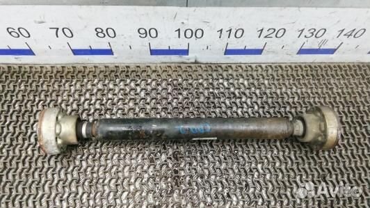 Карданный вал audi Q7 (CAD02K302)