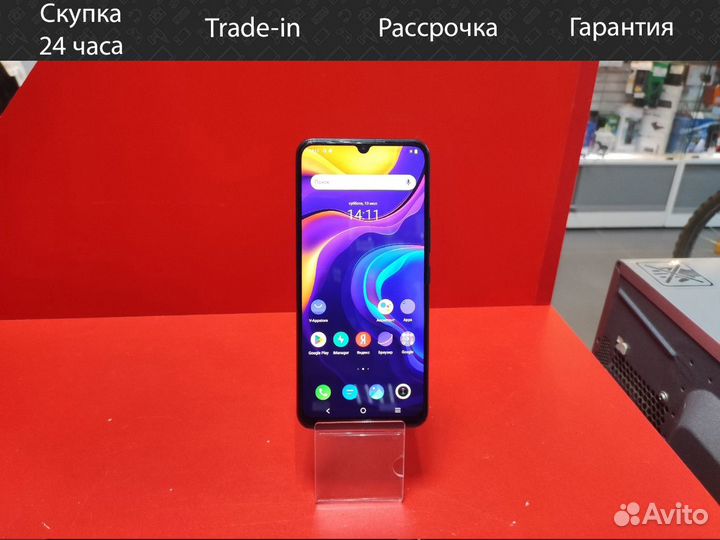 vivo V23e, 8/128 ГБ