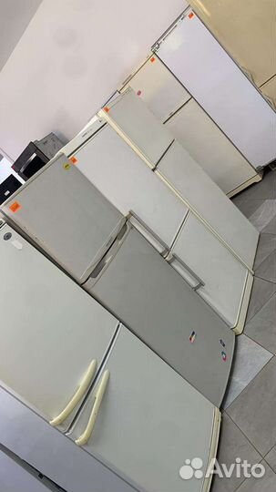 Холодильник бу цена от 6300