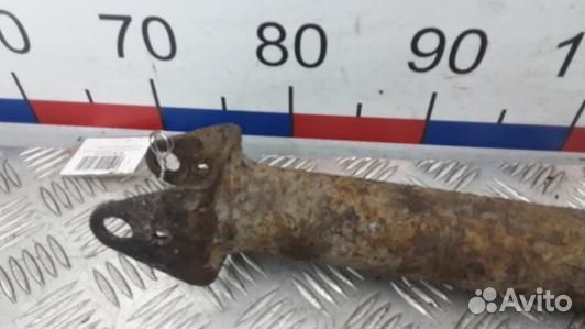 Амортизатор задний mercedes benz M-class W164 (5UK