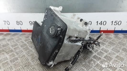 Бачок омывателя BMW X5 E53 (YAD16NL01)