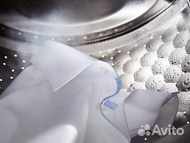 Стиральная машина Miele WTR860WPM