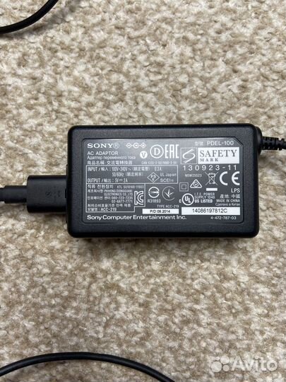 Sony ps vita TV