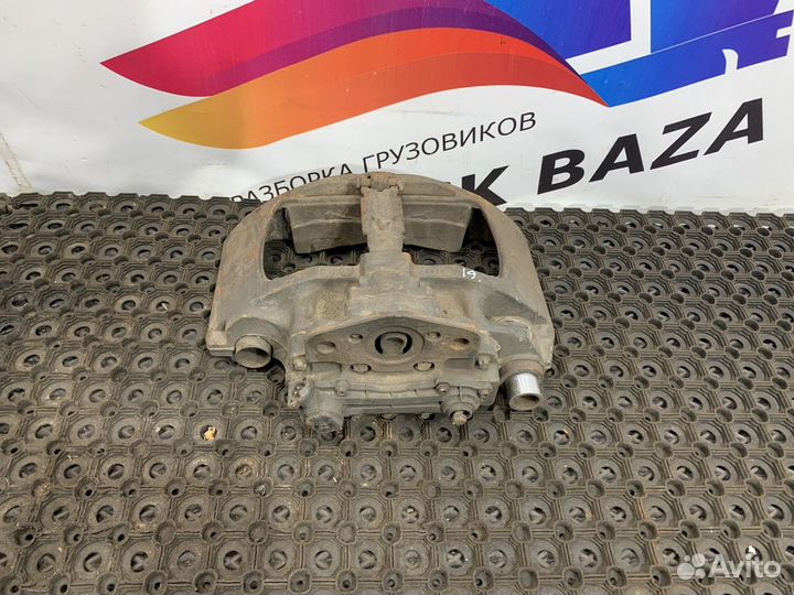 Суппорт передний левый/задний правый