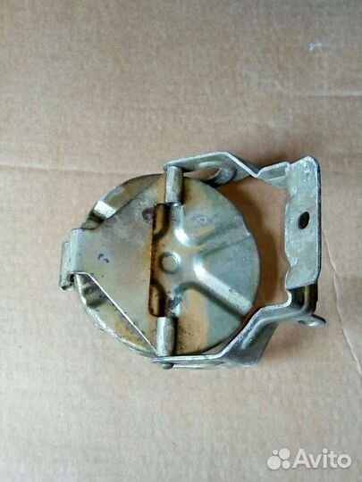 Крышка бака