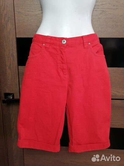 Шорты. Жен. 46 раз, 48. Европа