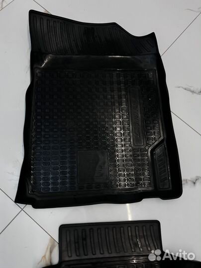 Коврики камри 55 оригинал