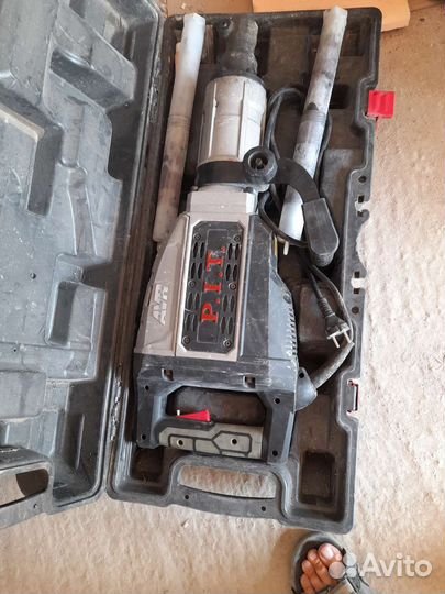 Аренда строительных инструментов