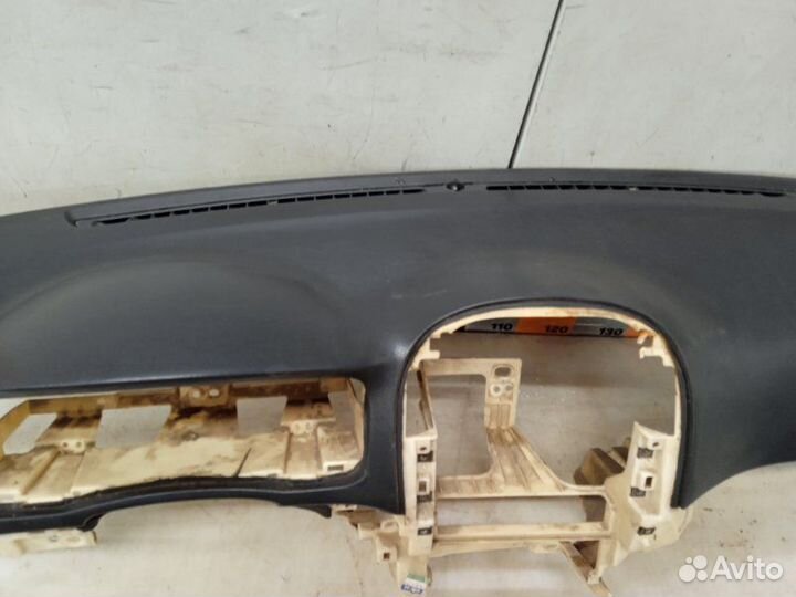 Торпедо Kia Cerato 1 1.6 2007