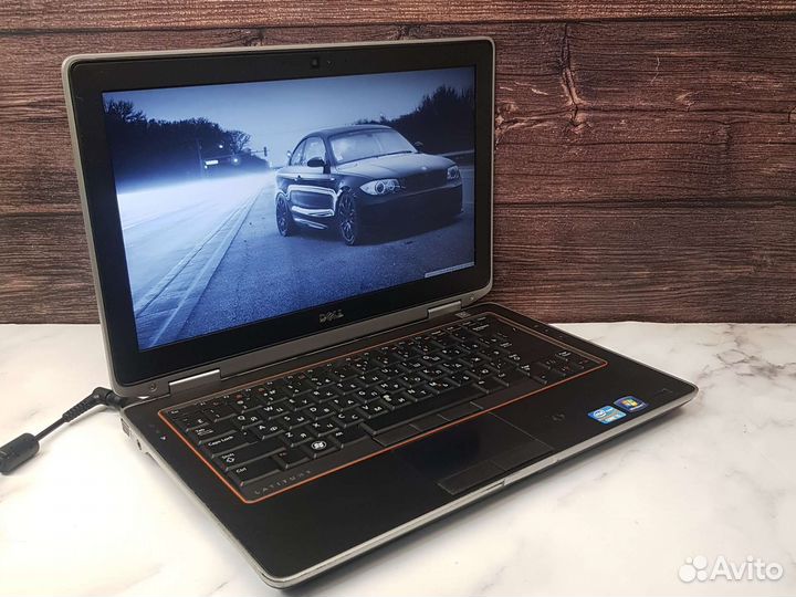 Dell Для Работы и Программирования