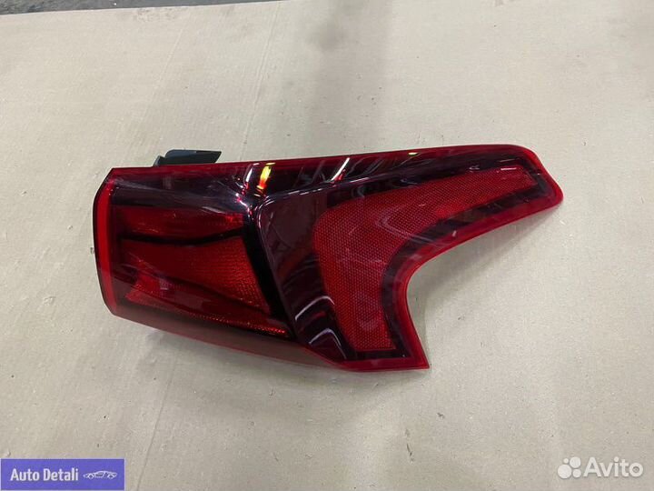 Фонарь задний правый бу Хендай Санта Фе 4