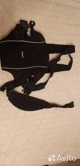 Рюкзак переноска кенгуру