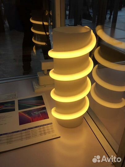 Светодиодная лента для бани Feron LS651 32095 5м