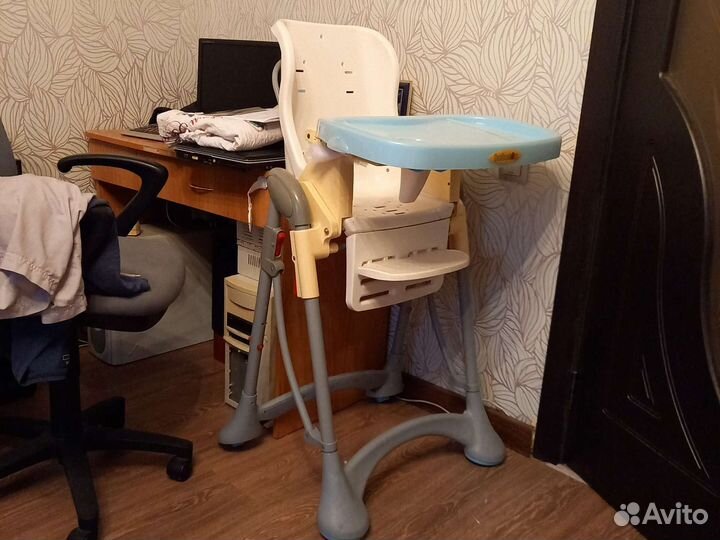 Стульчик для кормления