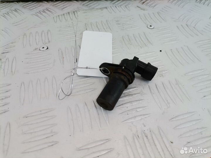 Датчик коленвала Opel Corsa C рест. 2006