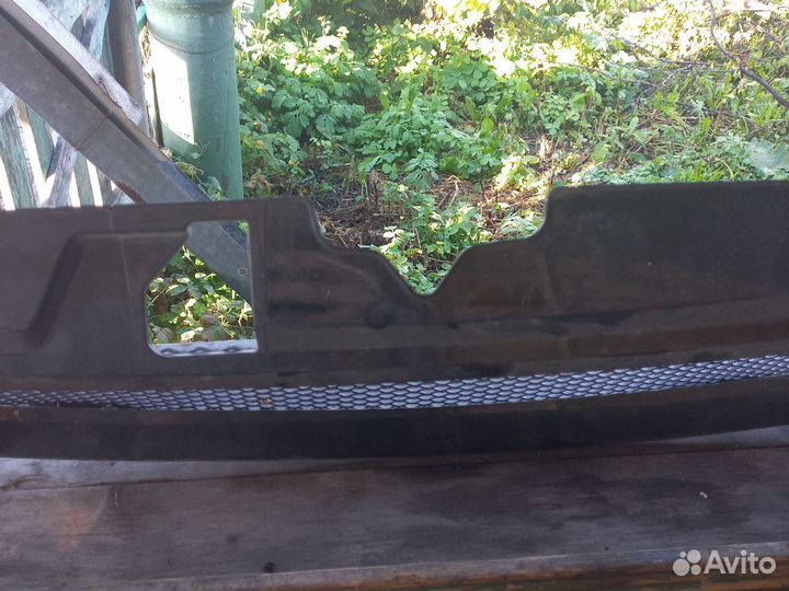 Радиаторная решетка