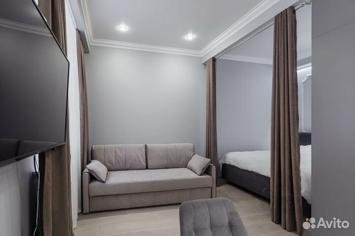 Апартаменты для сдачи от собственника, 30 м²