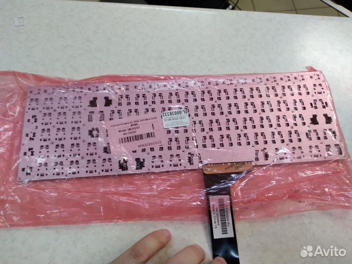 Asus X555L,X551C,A555,D550,X551MA,X553ML,S500CA,др