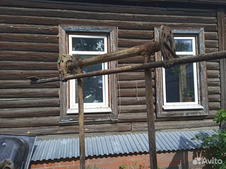 Детские качели