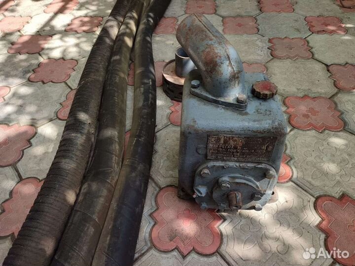 Продам помпу