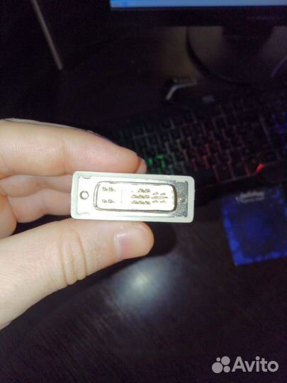 Переходник hdmi vga