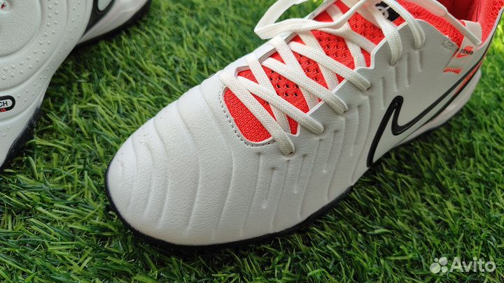 Сороконожки nike tiempo 35 размер