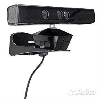 Кинект сенсор для развлечений