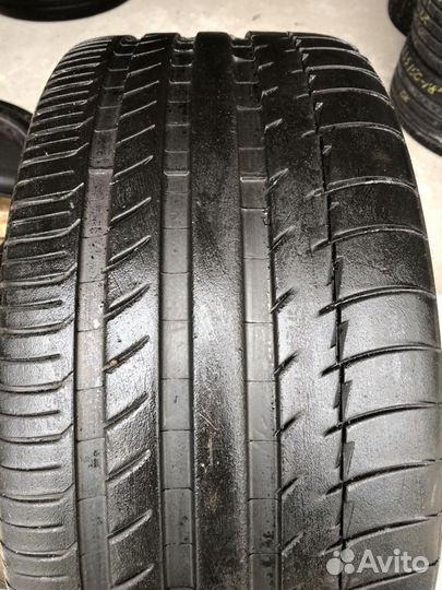 Michelin Pilot Sport 265/35 R21