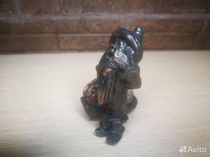 Солонка/перечница 