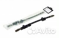 Trialli BF110 Шланг торм. для ам Лада 2110 перед