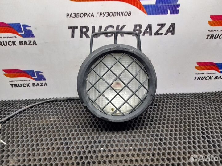 Фара прожектор Scania 5-series