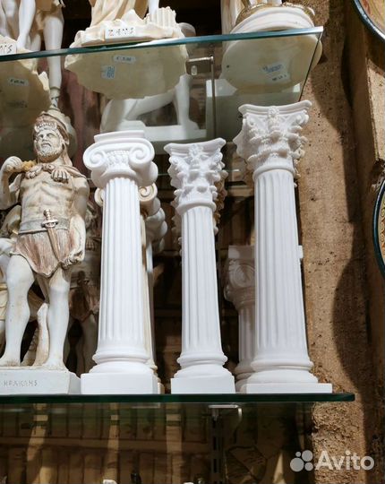 Декор для аквариума