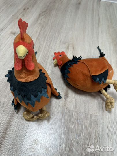 Петух IKEA