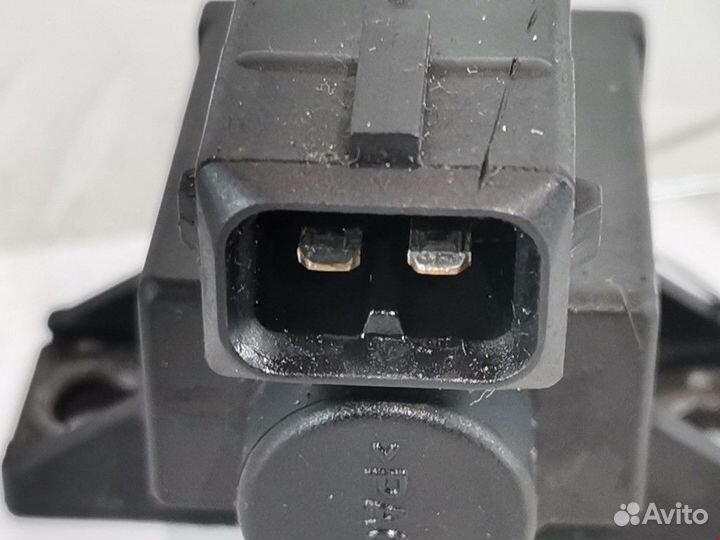 Клапан вакуумного управления Alfa Romeo 156 932