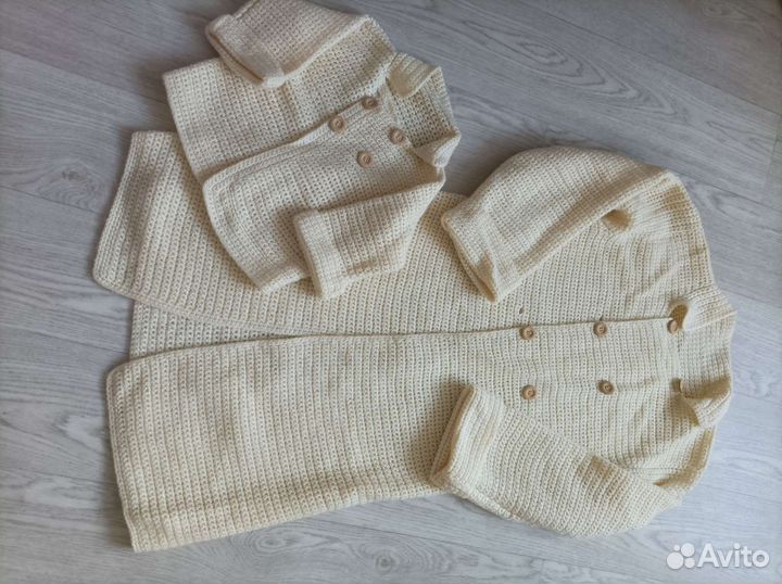 Свитшот мама+ дочка