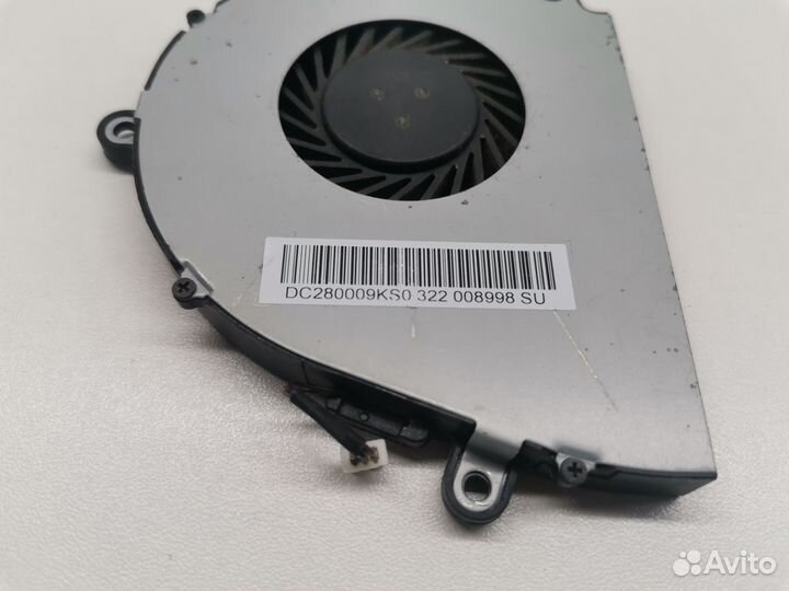 Вентилятор для ноутбука Acer E1-571
